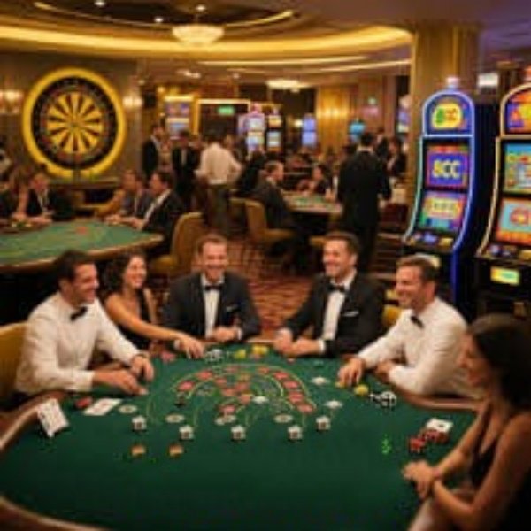 hoky62 permainan slot online terbaik dengan RTP tinggi dan jackpot besar dari provider ternama